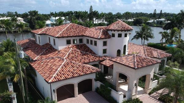 Seabreeze Roofing & Sheet Metal