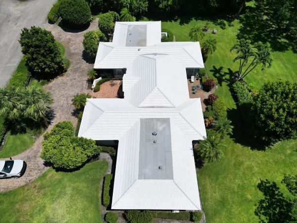 Seabreeze Roofing & Sheet Metal