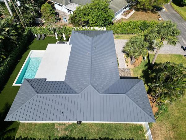 Seabreeze Roofing & Sheet Metal
