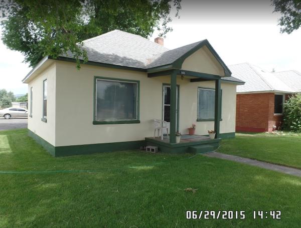Apollo Home Inspection