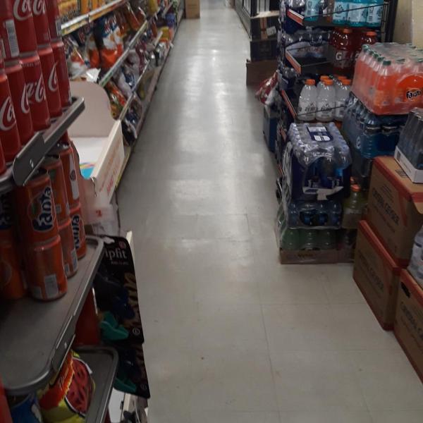 Mid-Cities Janitorial