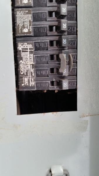 MSE Electrical Contractors