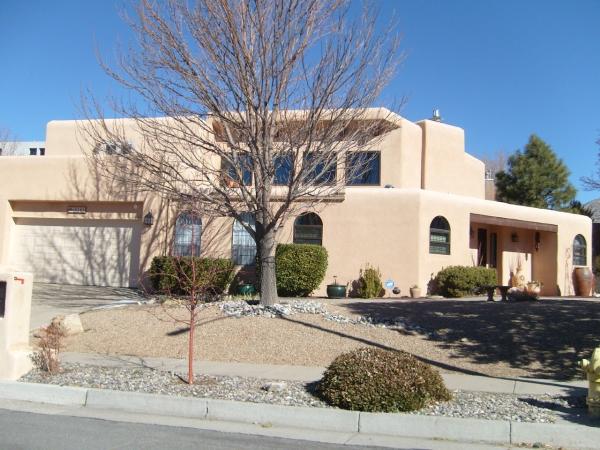 Stucco Seal