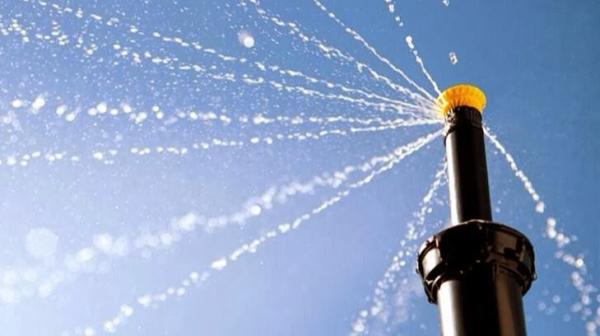 Entech Irrigation
