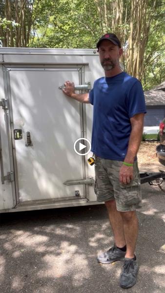 Adam Taylor the Handyman
