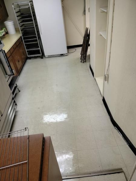 Nizak Cleaning Services LLC