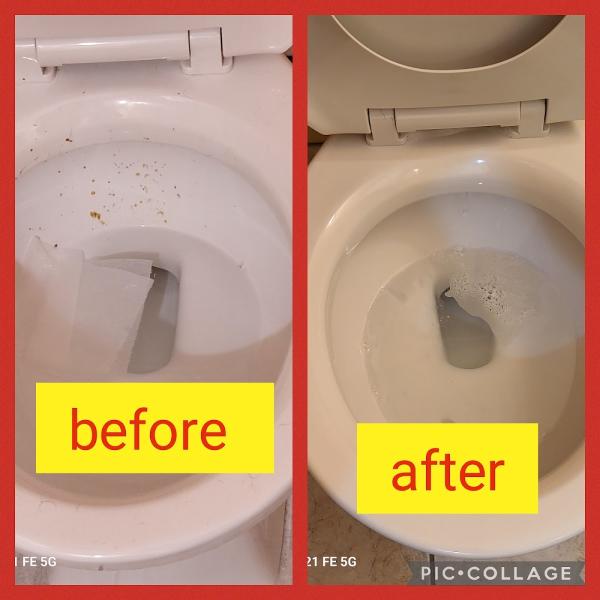 Nizak Cleaning Services LLC