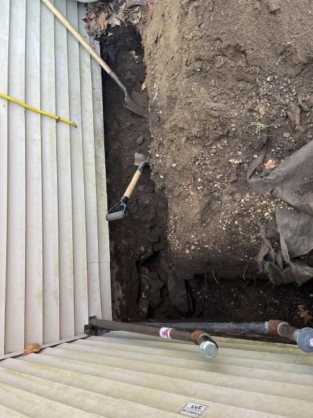 3 States Masonry Foundations & Chimneys
