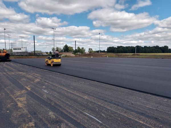 Crenshaw Paving Inc.