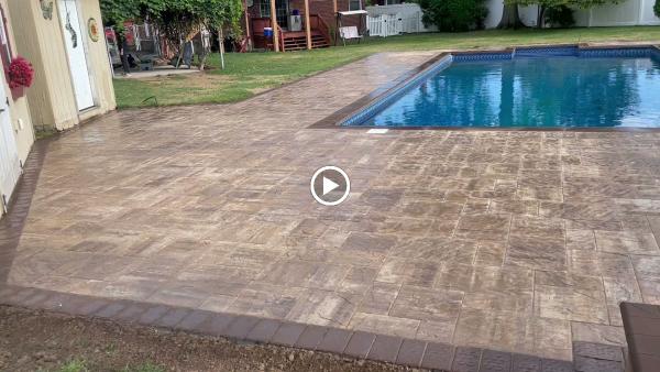 J Dionicio Masonry & Landscape