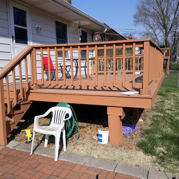 Mizzell Remodeling & Exteriors