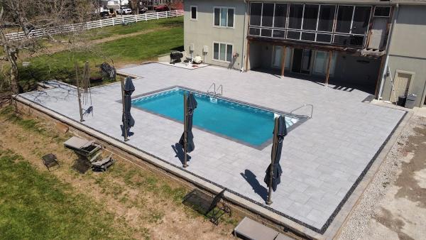 KC Landscape Design