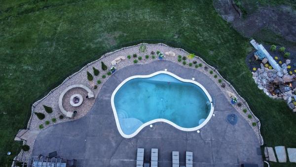 KC Landscape Design