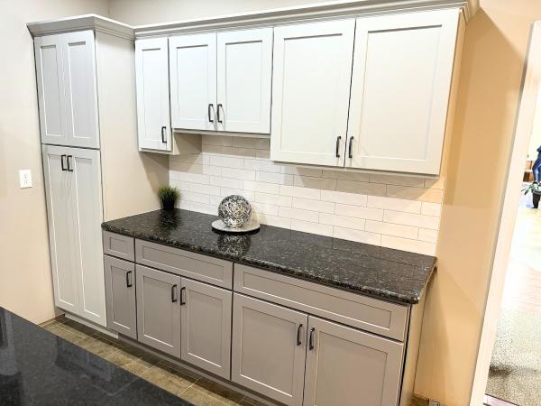 Cabinet Connect