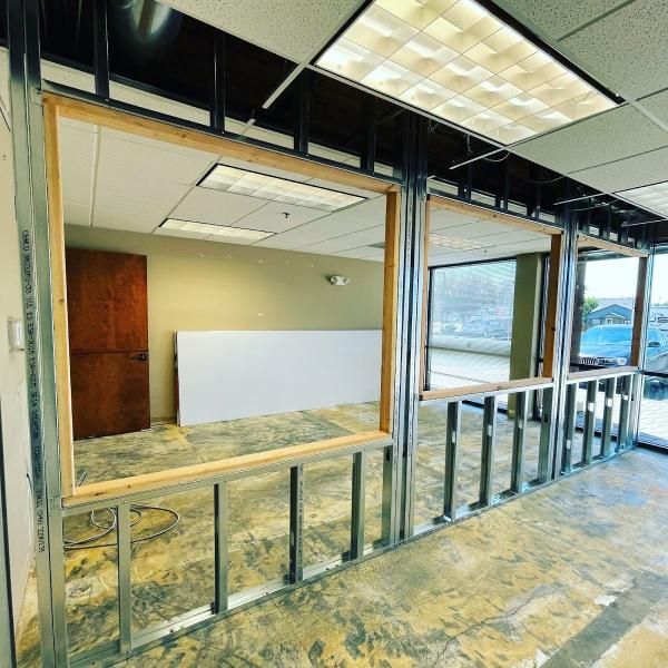 J&S Contracting Inc