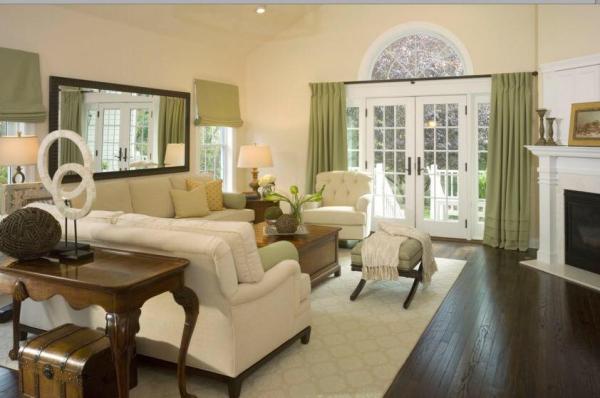 Ehrlich Interiors