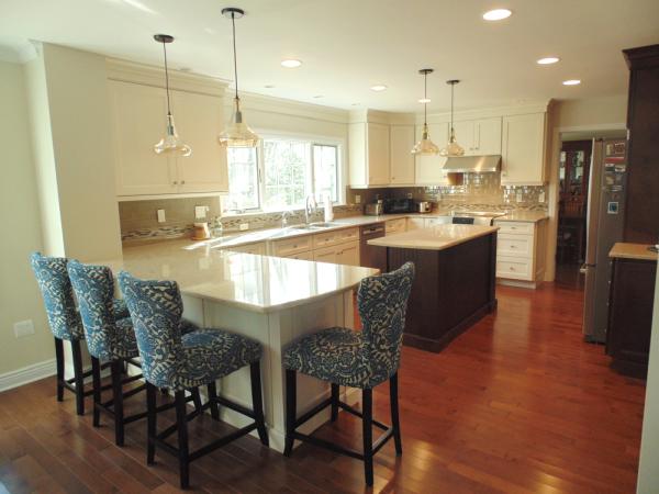 US Kitchens & Baths