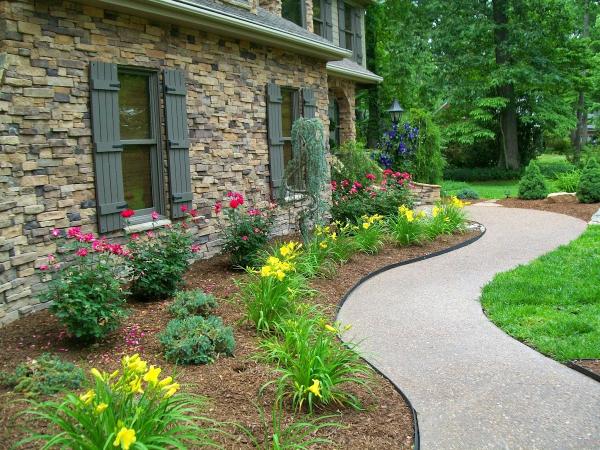 Dreamscape Designers Landscape Company