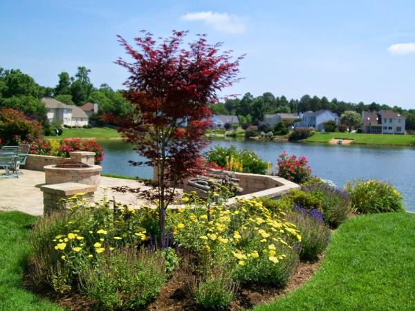 Dreamscape Designers Landscape Company
