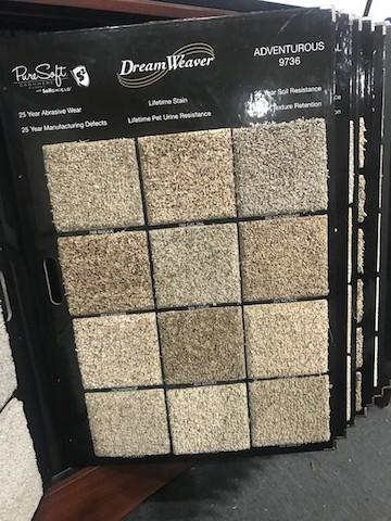 Lawson Flooring & Restoration