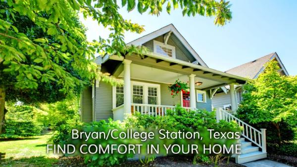Garland Insulating: Bryan/College Station