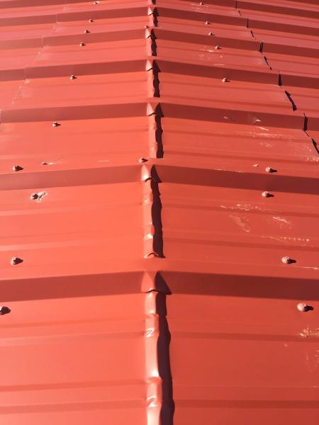 NWA Metal Buildings LLC