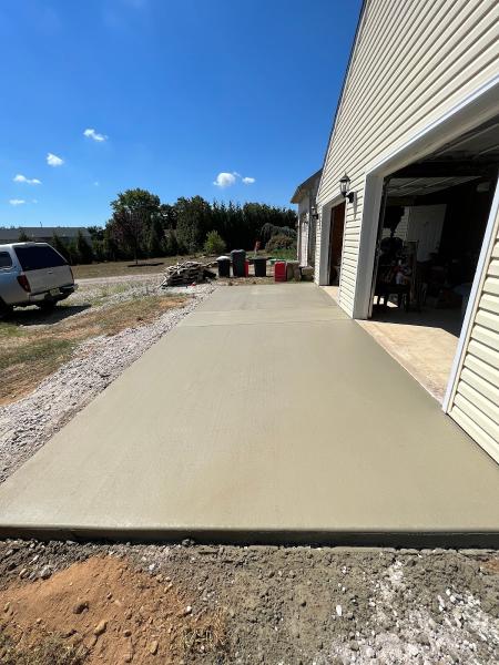 Rambone Concrete