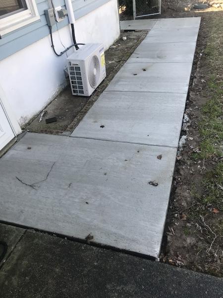 Rambone Concrete