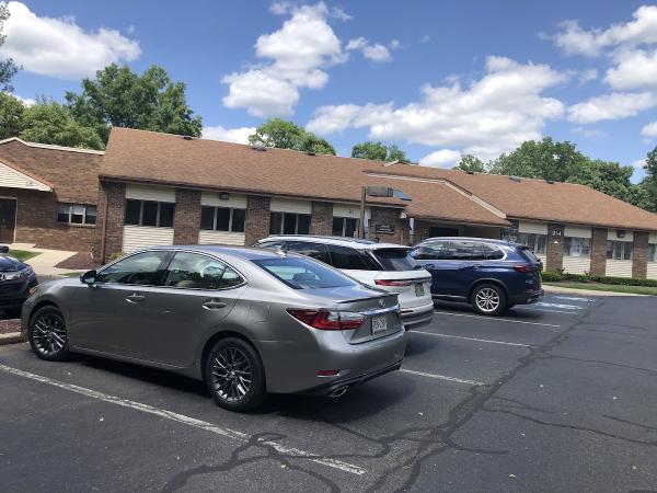 Kroll Commercial Realty