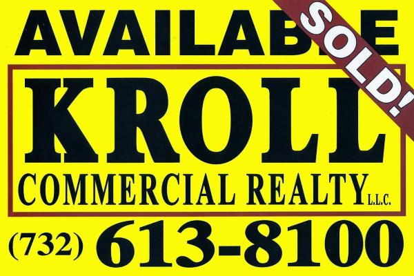 Kroll Commercial Realty