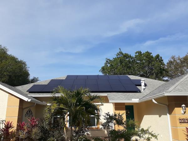 Solar Energy Specialist Corp