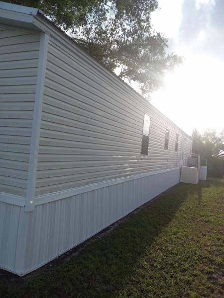 1st Class Power Washing LLC
