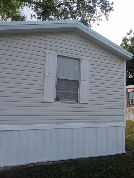 1st Class Power Washing LLC