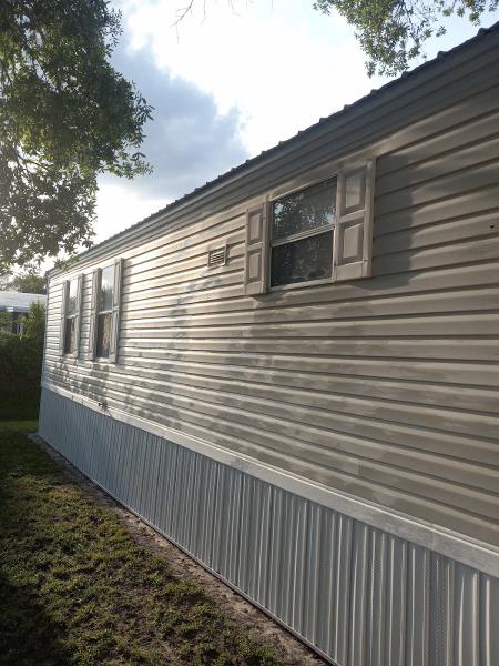 1st Class Power Washing LLC