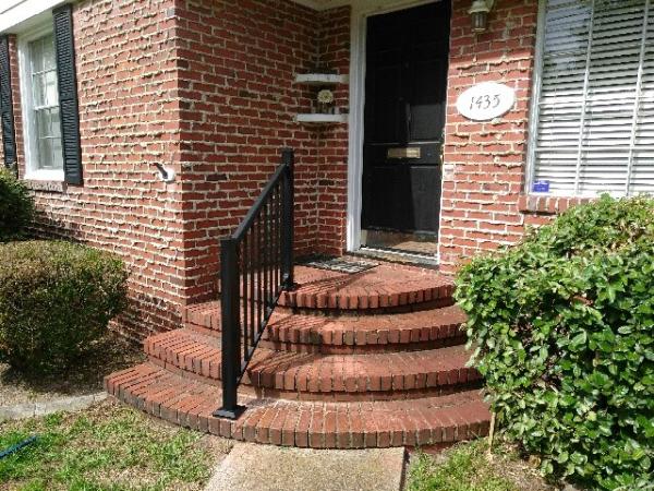 The Handyman Company Jacksonville