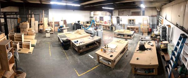 Ziacraft LLC