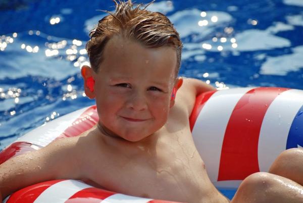 Sunshine Pool Company