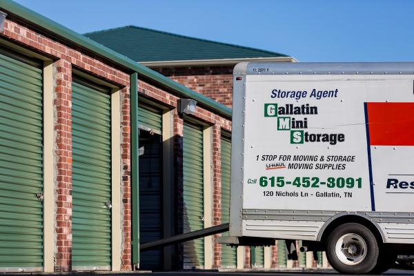 Gallatin Mini-Storage