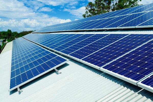 United Sun Power