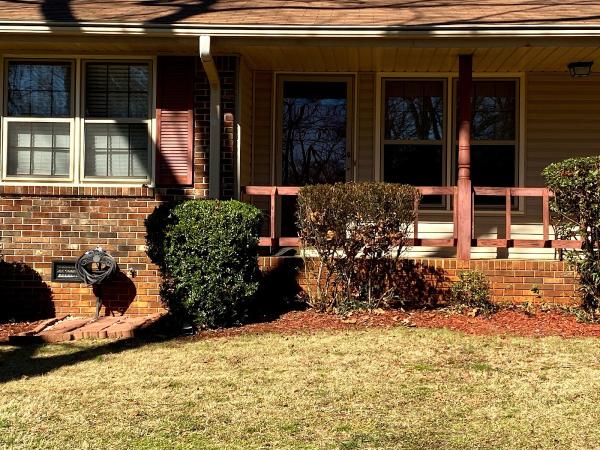 Watters & Watters Lawn Services