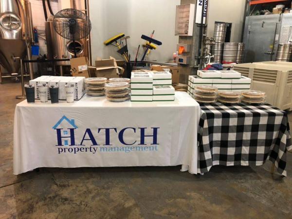 Hatch Property Management & Sales