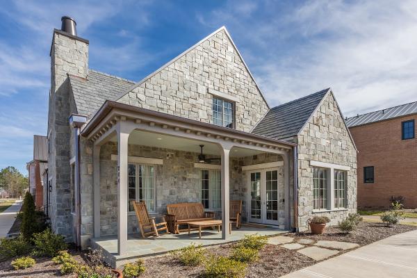 Milestone Custom Homes