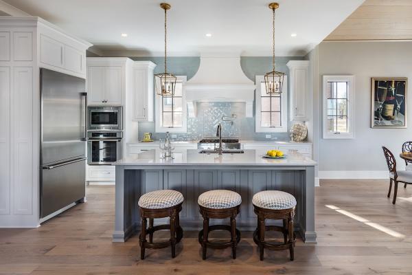 Milestone Custom Homes