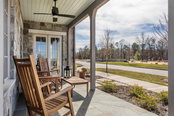 Milestone Custom Homes