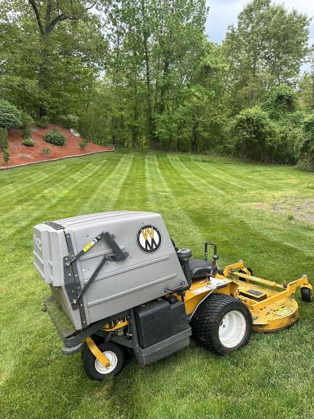 Flora Lawn & Landscaping Inc