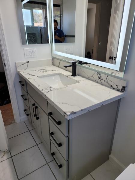 Luxury Home Renovation Inc