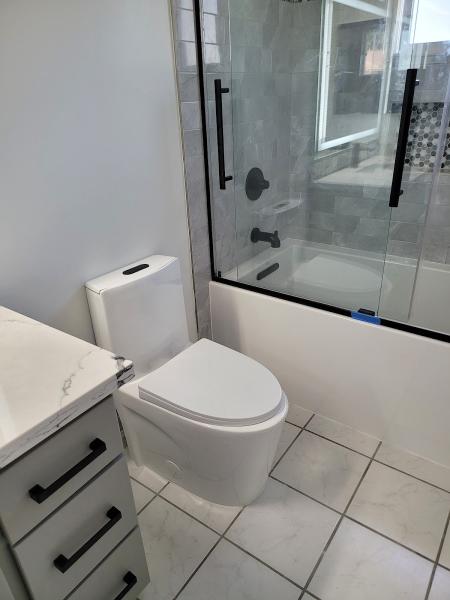 Luxury Home Renovation Inc