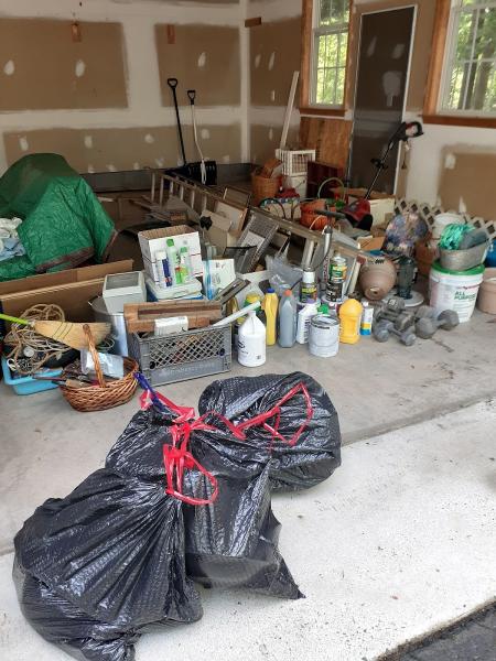 Billy Goat Junk Removal LLC