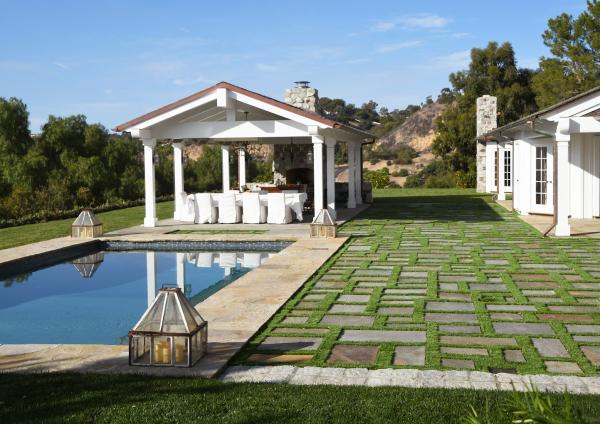 Compass Landscape Construction Inc.