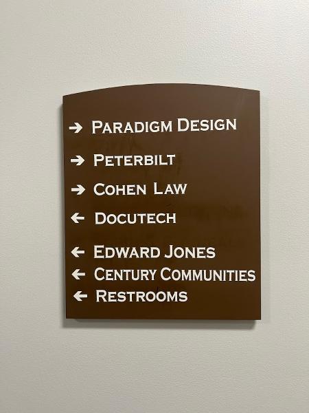 Paradigm Design